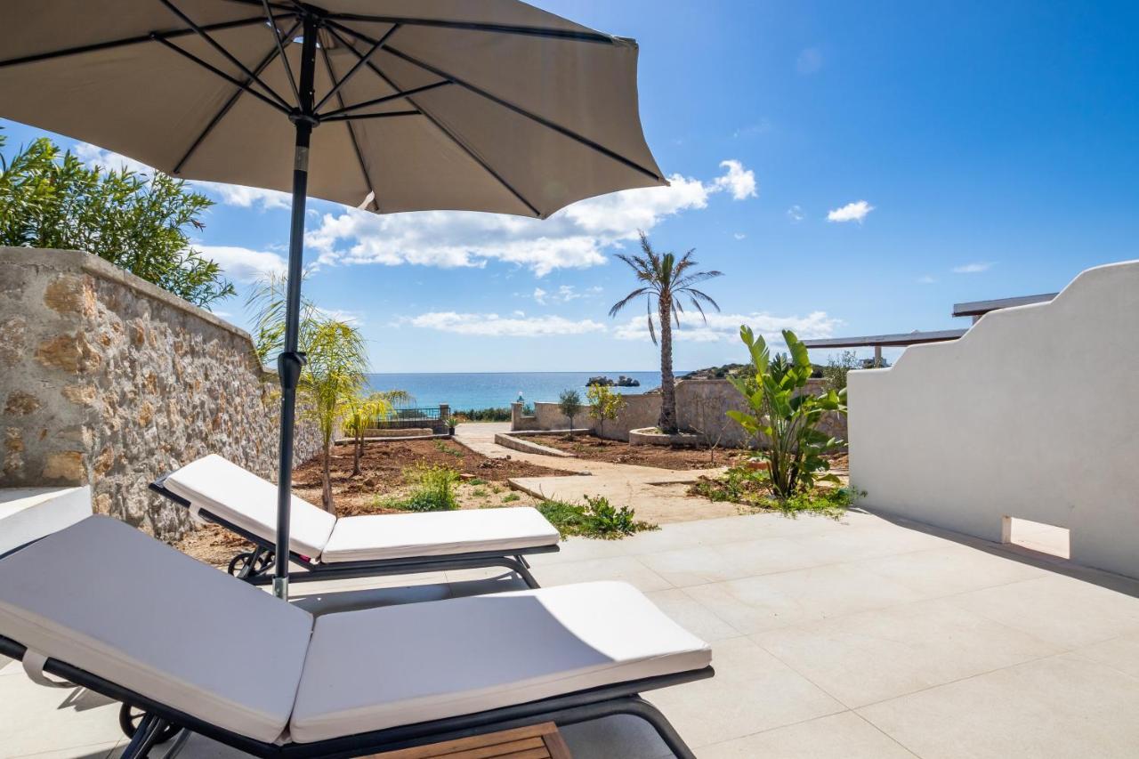 Euphoria Suites Lakki  Exterior photo