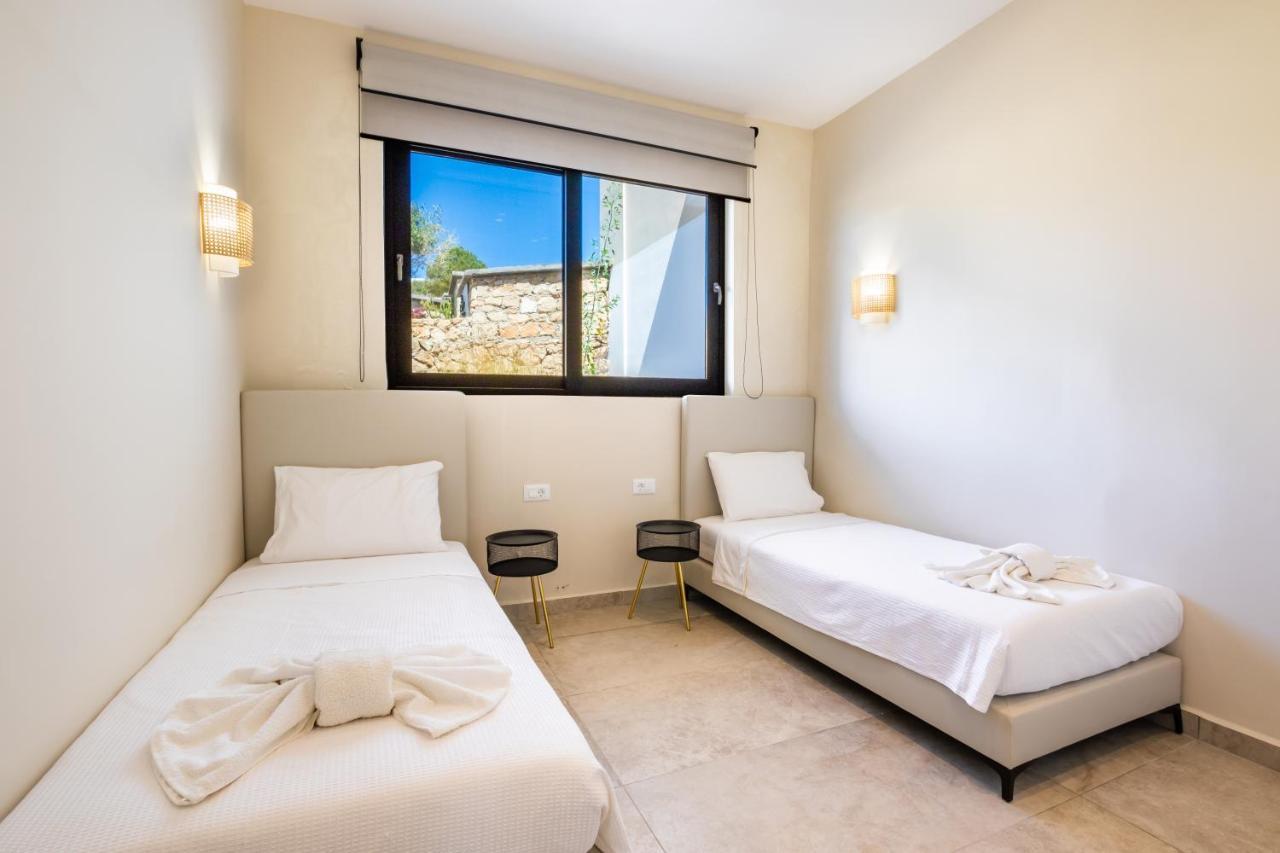 Euphoria Suites Lakki  Exterior photo
